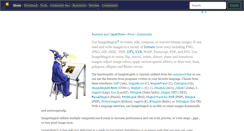Desktop Screenshot of imagemagick.org